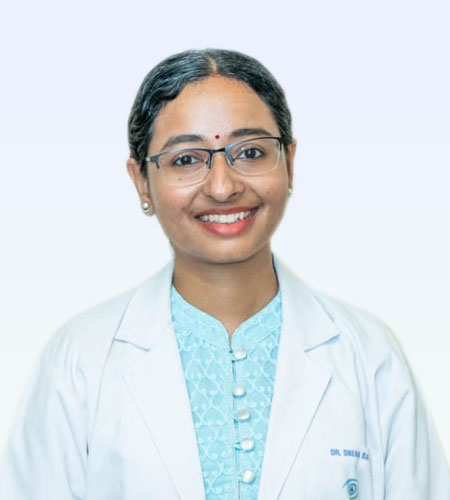 Dr. Sneha Batra The Himalayan Eye Institute